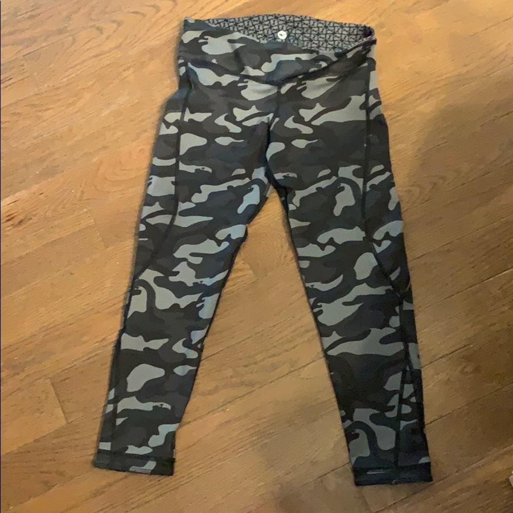 Vineyard vines leggings